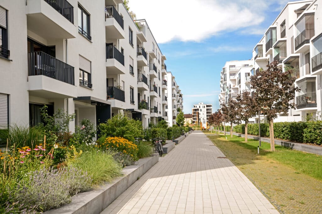 Landlord registration scheme affecting rental properties in England